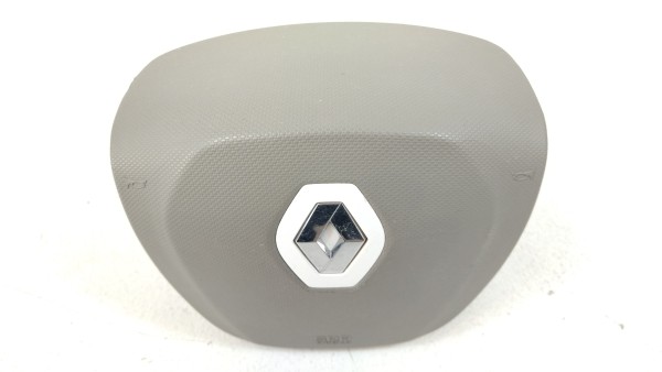 Airbag Conductor RENAULT ZOE 2017- Imagem-1