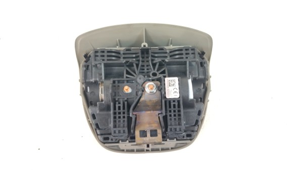 Airbag Conductor RENAULT ZOE 2017- Imagem-2