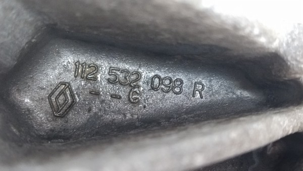 Apoio da Caixa RENAULT ZOE 2017- Imagem-4