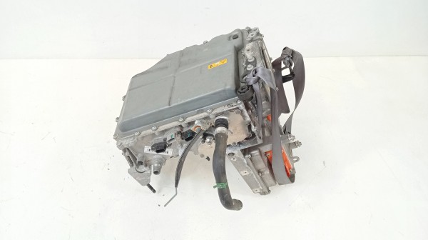 Inversor RENAULT ZOE 2017-