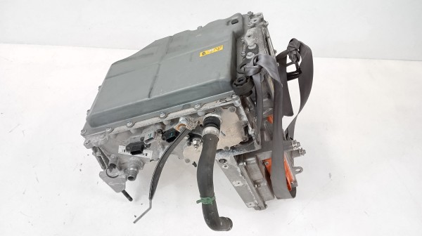 Inversor RENAULT ZOE 2017- Imagem-1