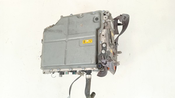 Inversor RENAULT ZOE 2017- Imagem-2