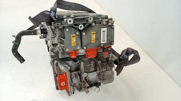 Inversor RENAULT ZOE 2017- Imagem-3