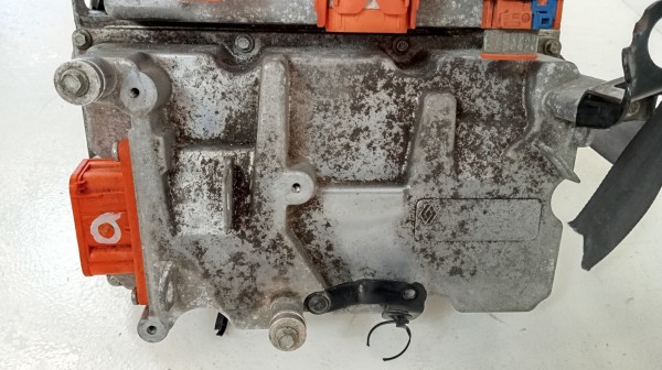 Inversor RENAULT ZOE 2017- Imagem-6