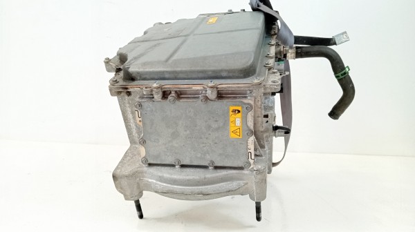 Inversor RENAULT ZOE 2017- Imagem-7