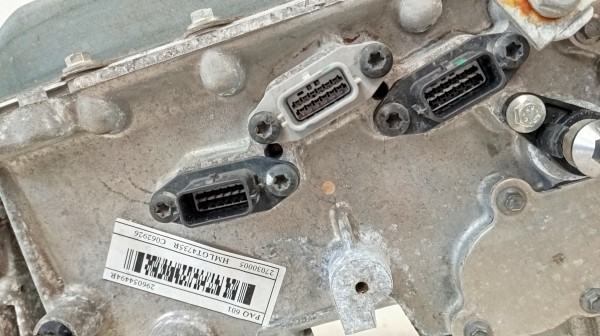 Inversor RENAULT ZOE 2017- Imagem-9