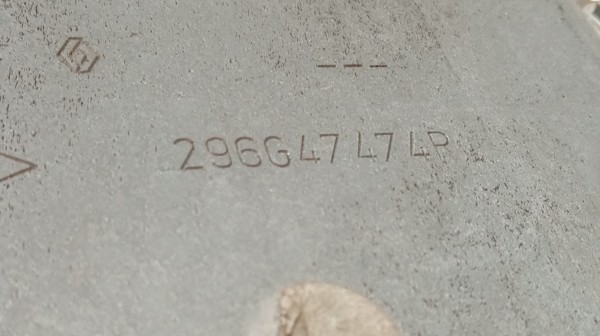 Inversor RENAULT ZOE 2017- Imagem-11