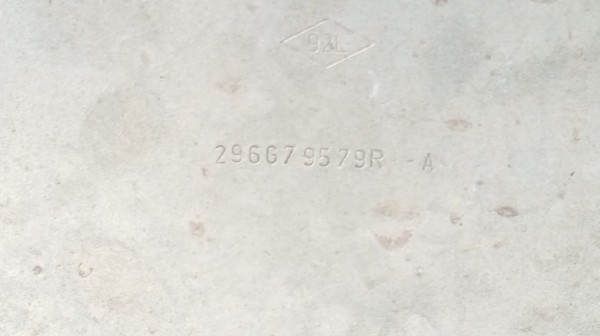 Inversor RENAULT ZOE 2017- Imagem-12