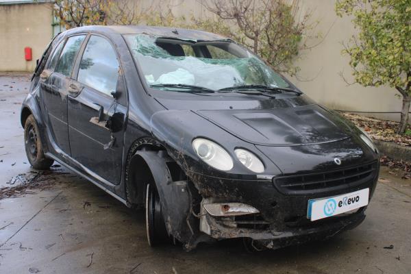 FORFOUR  SMART FORFOUR (454) | 04 - 06