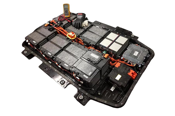 Bateria 27 KWH KIA SOUL EV Imagem-0