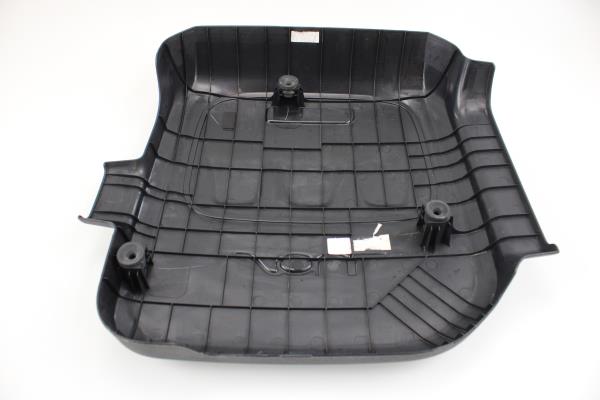 Tampa do Motor KIA SOUL EV Imagem-3