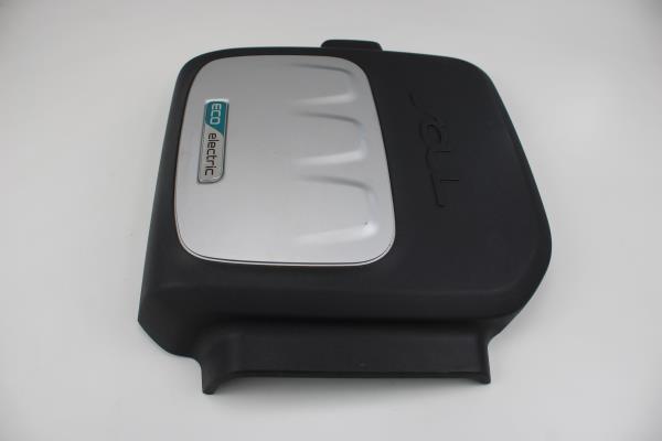 Tampa do Motor KIA SOUL EV Imagem-4