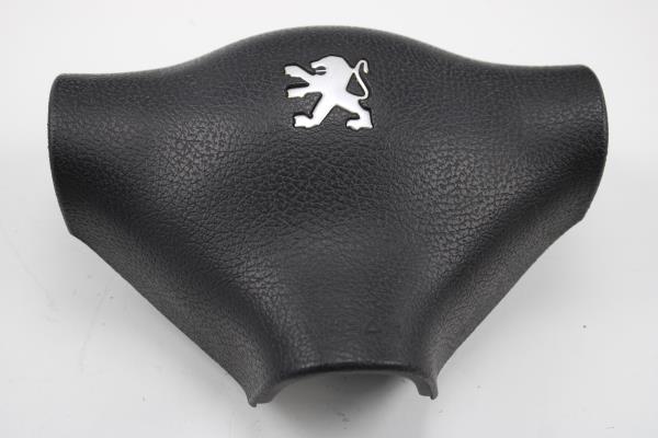 Airbag Conductor PEUGEOT 206