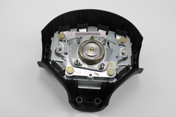 Airbag Conductor PEUGEOT 206 Imagem-1