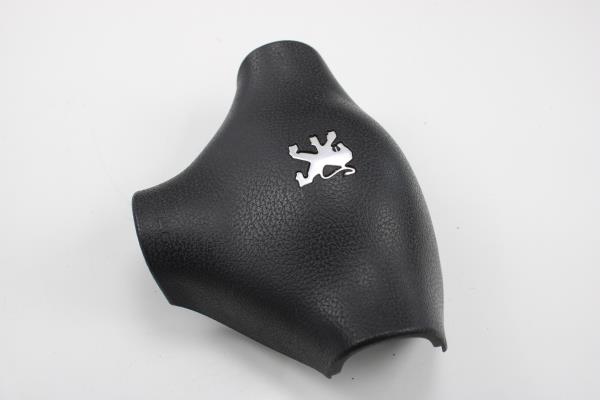 Airbag Conductor PEUGEOT 206 Imagem-3