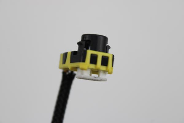 Cinta de Airbag RENAULT ZOE 2019- Imagem-2