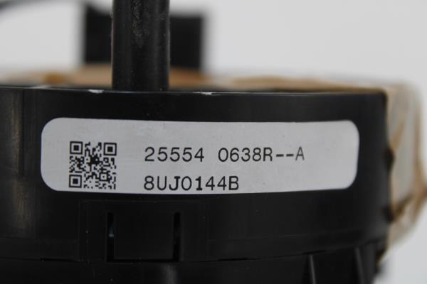 Cinta de Airbag RENAULT ZOE 2019- Imagem-4