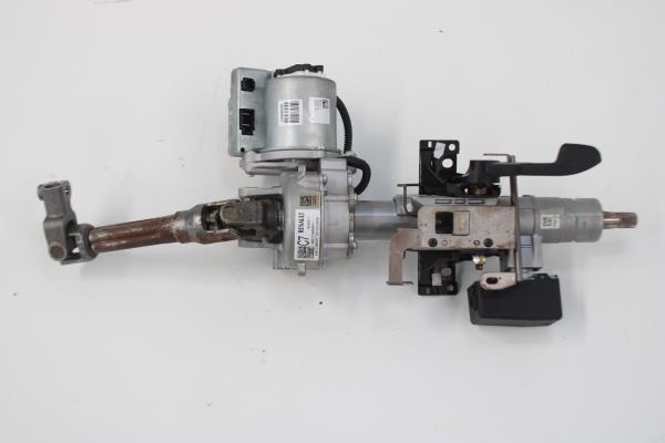 Coluna de Direção RENAULT ZOE 2019-