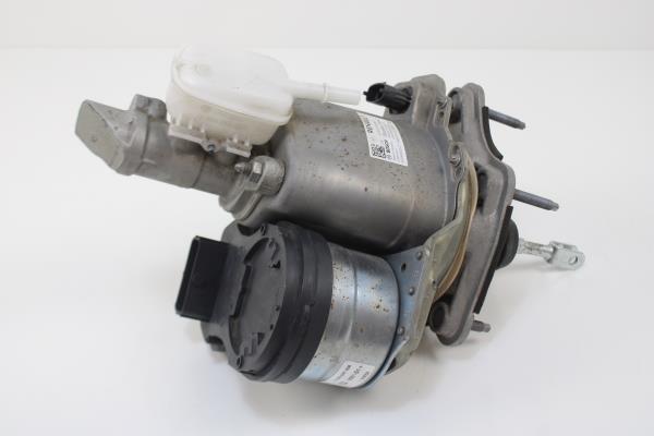 Servo Freio RENAULT ZOE 2019- Imagem-3