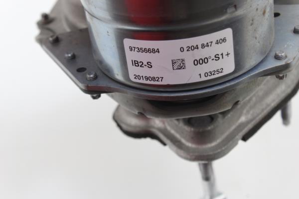 Servo Freio RENAULT ZOE 2019- Imagem-4