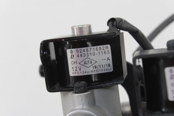 Tubo AC RENAULT ZOE 2019- Imagem-2