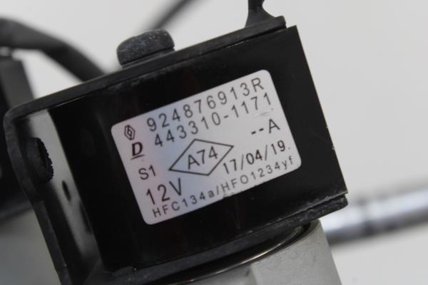 Tubo AC RENAULT ZOE 2019- Imagem-3