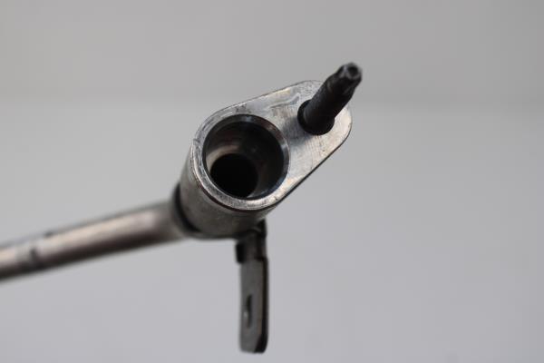 Tubo AC RENAULT ZOE 2019- Imagem-2