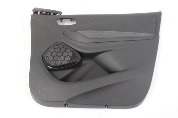 Quartela / Forra Porta Frente Direita RENAULT ZOE 2019-