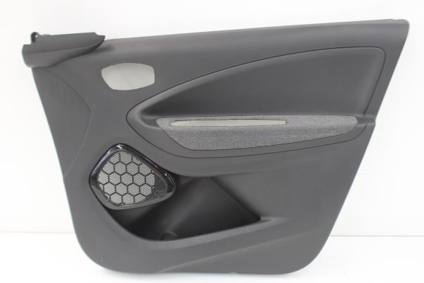 Quartela / Forra Porta Frente Direita RENAULT ZOE 2019- Imagem-1