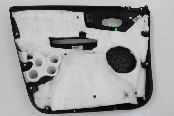 Quartela / Forra Porta Frente Direita RENAULT ZOE 2019- Imagem-3