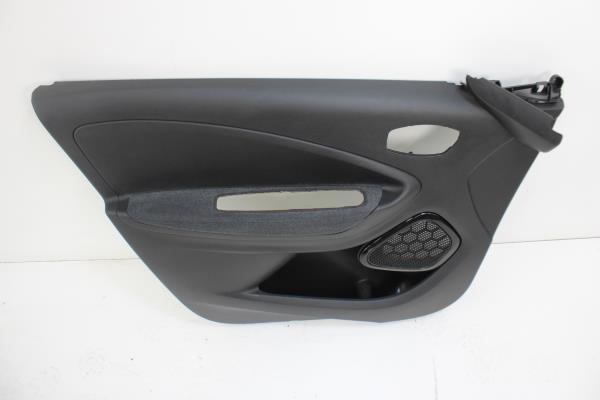 Quartela / Forra Porta Frente Esquerda RENAULT ZOE 2019- Imagem-1