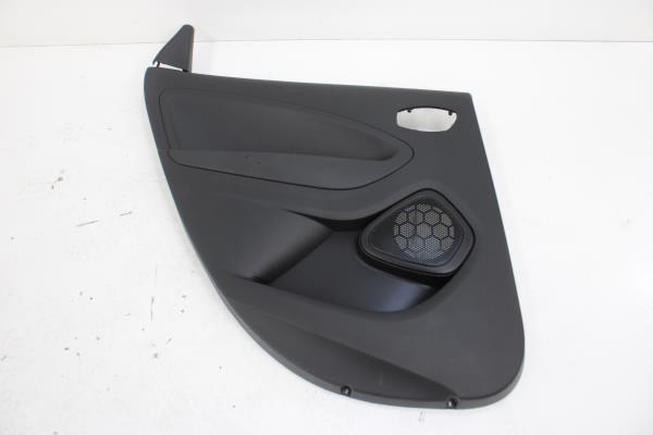 Quartela / Forra Porta Traseira Esquerda RENAULT ZOE 2019-