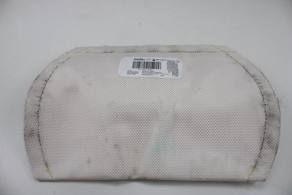 Airbag Assento Banco Frente Esquerdo RENAULT ZOE 2017- Imagem-1