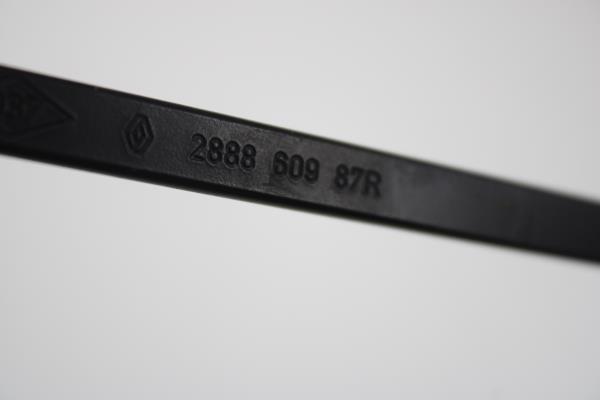 Braço Limpa Vidros Frente RENAULT ZOE (BFM_) | 12 -  Imagem-3