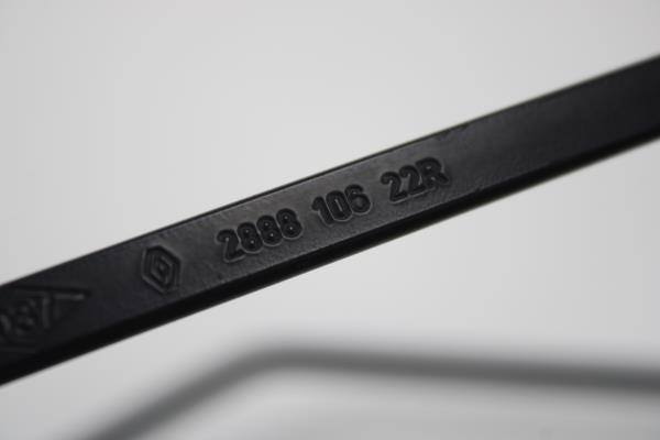 Braço Limpa Vidros Frente RENAULT ZOE (BFM_) | 12 -  Imagem-4