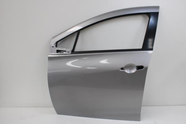 Porta Frente Esquerda RENAULT ZOE (BFM_) | 12 - 