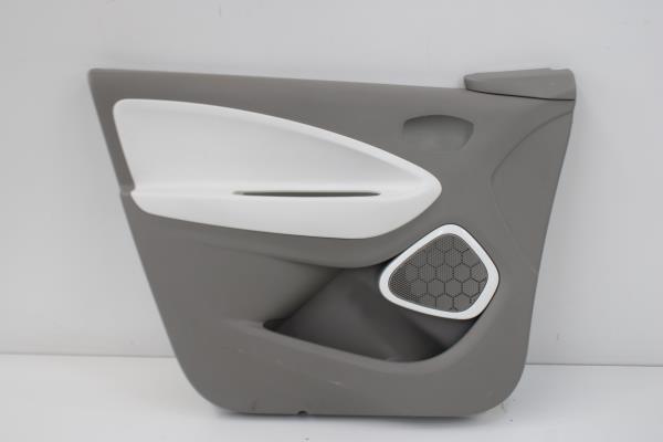 Quartela / Forra Porta Frente Esquerda RENAULT ZOE (BFM_) | 12 - 