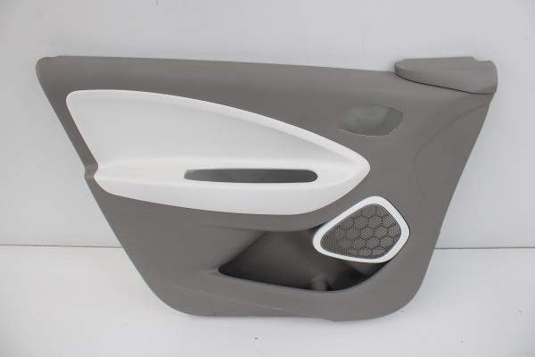 Quartela / Forra Porta Frente Esquerda RENAULT ZOE (BFM_) | 12 -  Imagem-1