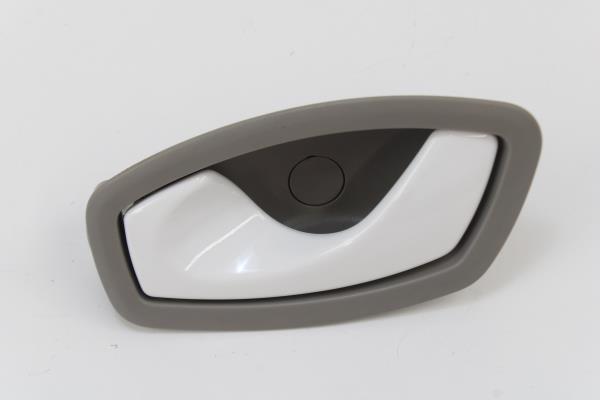 Puxador Interior Porta Frente Esquerda RENAULT ZOE (BFM_) | 12 - 