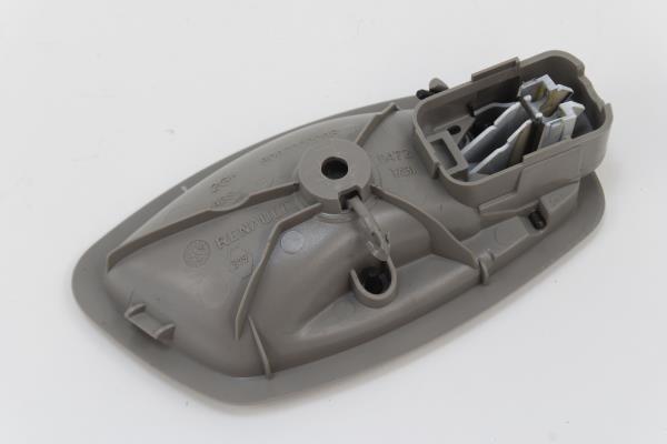 Puxador Interior Porta Frente Esquerda RENAULT ZOE (BFM_) | 12 -  Imagem-1