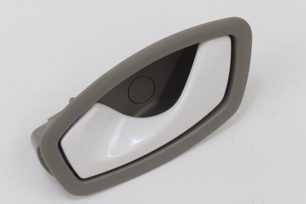 Puxador Interior Porta Frente Esquerda RENAULT ZOE (BFM_) | 12 -  Imagem-3