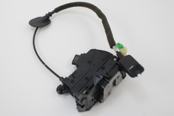 Fecho da Porta Frente Esquerda RENAULT ZOE (BFM_) | 12 - 