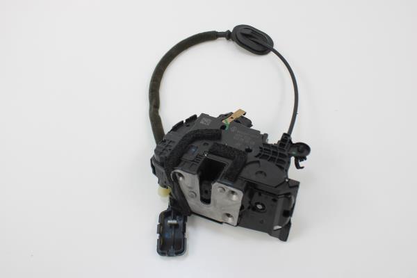 Fecho da Porta Frente Esquerda RENAULT ZOE (BFM_) | 12 -  Imagem-2