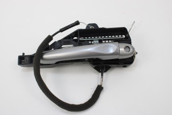 Puxador Exterior Porta Frente Esquerda RENAULT ZOE (BFM_) | 12 - 