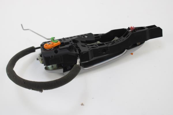 Puxador Exterior Porta Frente Esquerda RENAULT ZOE (BFM_) | 12 -  Imagem-1