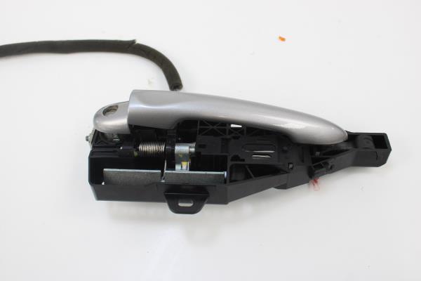 Puxador Exterior Porta Frente Esquerda RENAULT ZOE (BFM_) | 12 -  Imagem-3