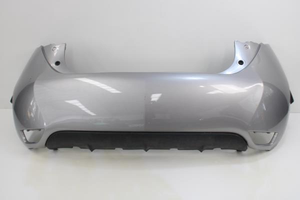 Para Choques Traseiro RENAULT ZOE (BFM_) | 12 - 