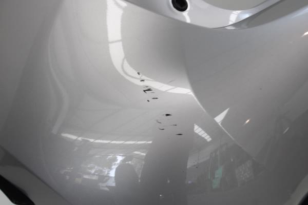 Para Choques Traseiro RENAULT ZOE (BFM_) | 12 -  Imagem-1