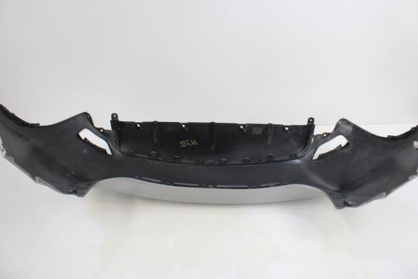 Para Choques Traseiro RENAULT ZOE (BFM_) | 12 -  Imagem-4