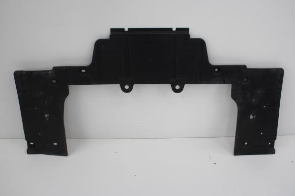 Forra do Motor (Debaixo) RENAULT ZOE (BFM_) | 12 - 